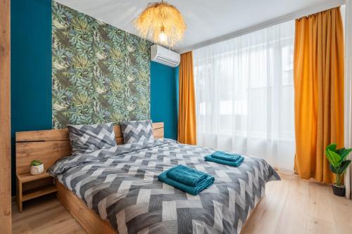 Exotic apartment, Sofia (photo 4)