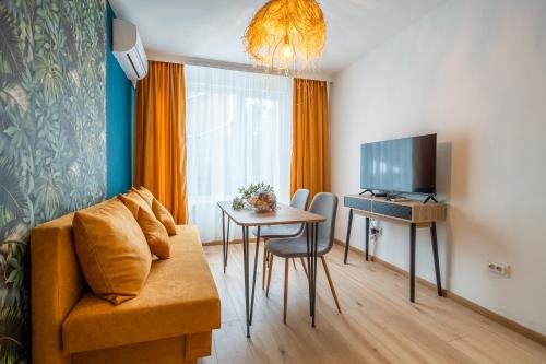 Exotic apartment, Sofia