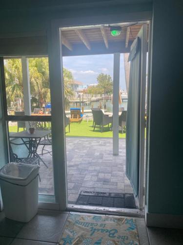 Sand Vista Vacation Hotel - 정원