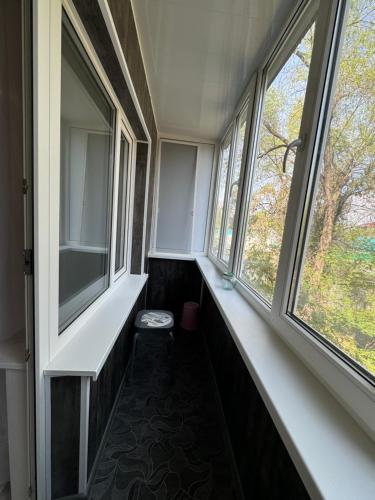 Уютные 1комнатные апартаменты на Казииту in Uralsk