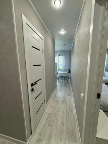 Уютные 1комнатные апартаменты на Казииту in Uralsk