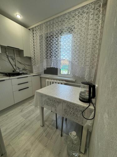 Уютные 1комнатные апартаменты на Казииту in Uralsk