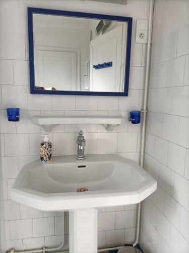 VILLA ESPERANZA Suite de plain-pied, indépendante, 1 à 4 personnes proche Zoo de Beauval et châteaux de La Loire
