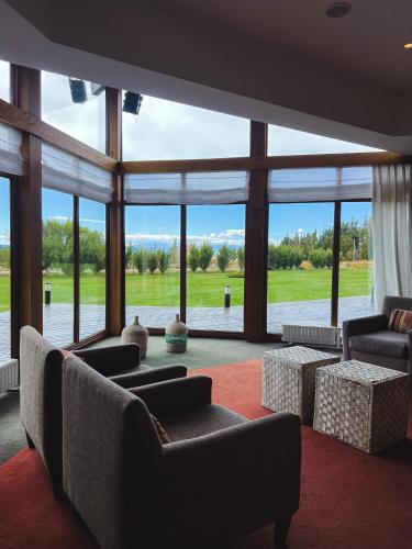 Rochester Calafate in El Calafate