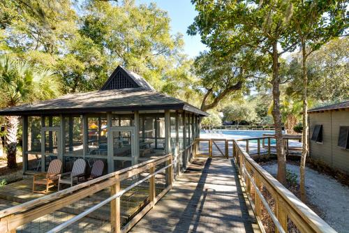 51 Inlet Cove Cottage by Akers Ellis Rentals in Kiawah Island
