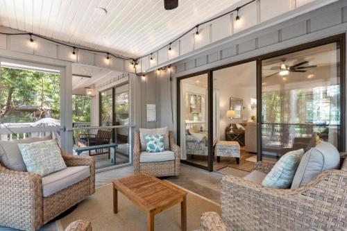 51 Inlet Cove Cottage by Akers Ellis Rentals in Kiawah Island