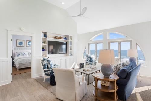 5137 Windswept Villa by Akers Ellis Rentals in 基窪島