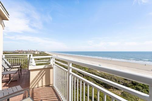 5137 Windswept Villa by Akers Ellis Rentals in 基窪島