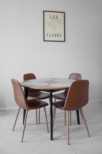 Loft Fabryka Wlokna 3c #nestapartamenty in Bielsko-Biala