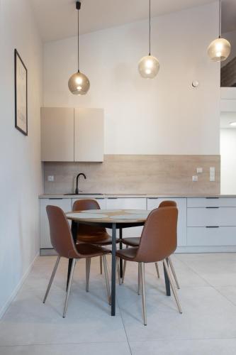Loft Fabryka Wlokna 3c #nestapartamenty in Bielsko-Biala