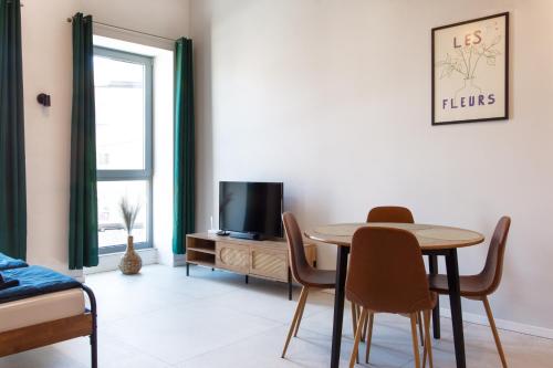Loft Fabryka Wlokna 3c #nestapartamenty in Bielsko-Biala