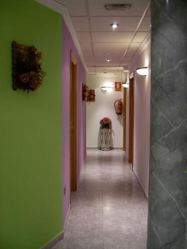 Hostal Apolo Trece - image 7