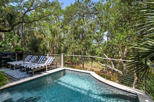 549 Oyster Rake Drive by Akers Ellis Rentals in 基窪島(SC)