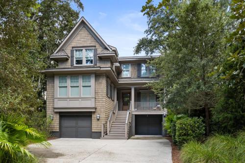 549 Oyster Rake Drive by Akers Ellis Rentals in 基窪島(SC)