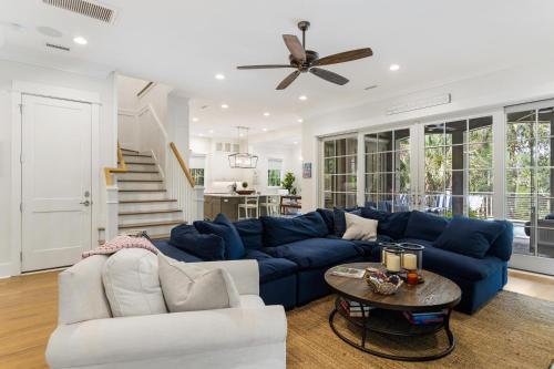 549 Oyster Rake Drive by Akers Ellis Rentals in 基窪島(SC)