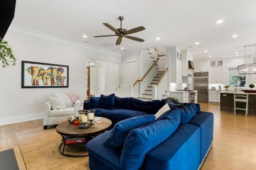 549 Oyster Rake Drive by Akers Ellis Rentals in 基窪島(SC)