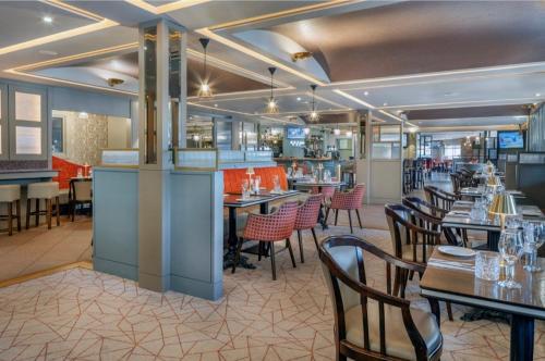 Greenhills Hotel Limerick - image 6