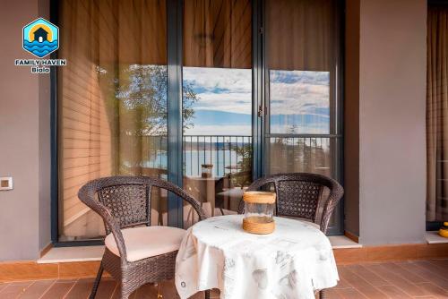 Вилла Biala family haven in Byala