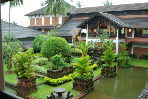 The Raviz Kadavu, Kozhikode