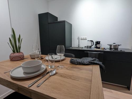 Neue Kiezwohnung im Hinterhof, Berlin (photo 7)