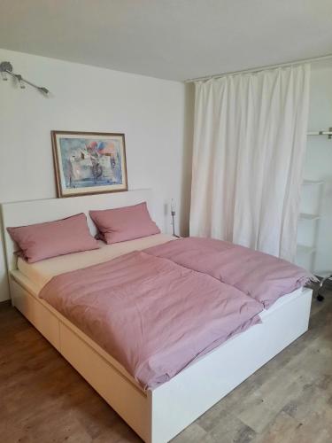 Ferienwohnung Körnernest (Ferienwohnung Kornernest) in 埃特靈恩