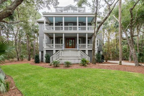 63 Persimmon Court by Akers Ellis Rentals in 基窪島