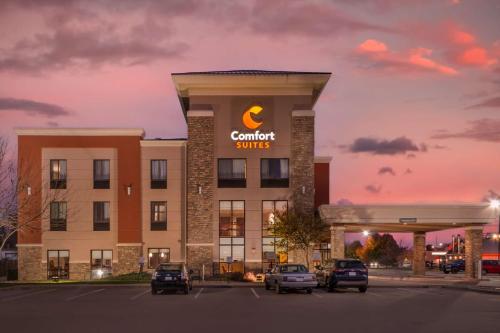 Foto - Comfort Suites Manhattan