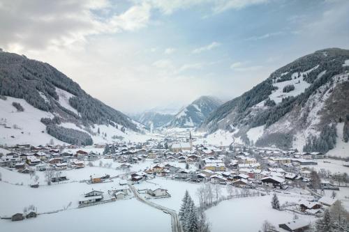 Schusterhäusl, Rauris (fotografie 8)