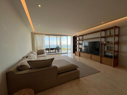 Luxury Villa in Punta Mita in Higuera Blanca