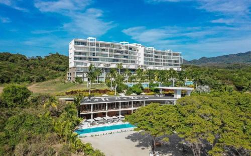 Luxury Villa in Punta Mita in Higuera Blanca
