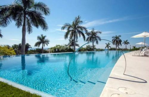Luxury Villa in Punta Mita in Higuera Blanca