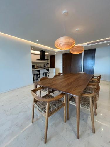 Luxury Villa in Punta Mita in Higuera Blanca