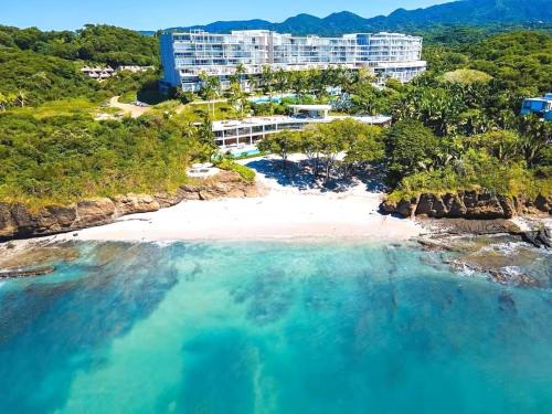 Luxury Villa in Punta Mita in Higuera Blanca