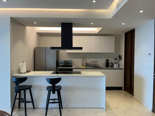 Luxury Villa in Punta Mita in Higuera Blanca