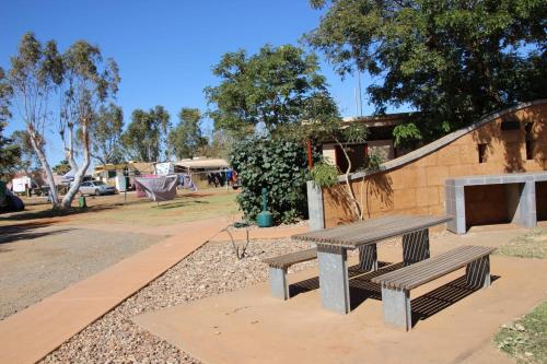 The Landing Port Hedland