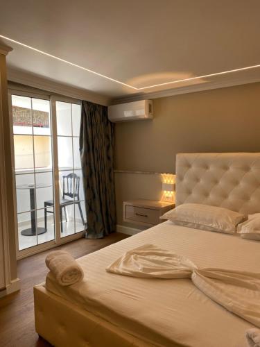 Bliss Boutique Hotel