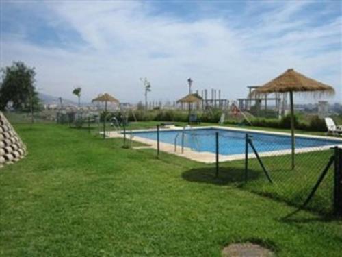 Brisas playa y Golf, Málaga