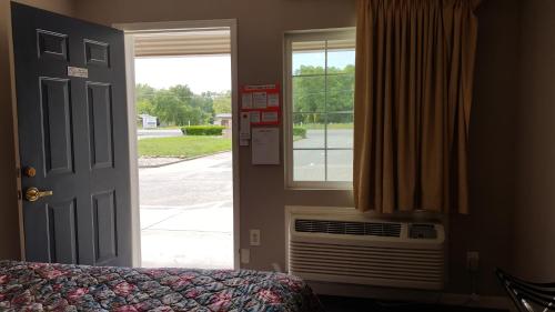 1 twin bed