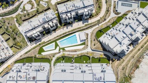 Oasis 325 with private garden & wellnes, Estepona (foto 7)