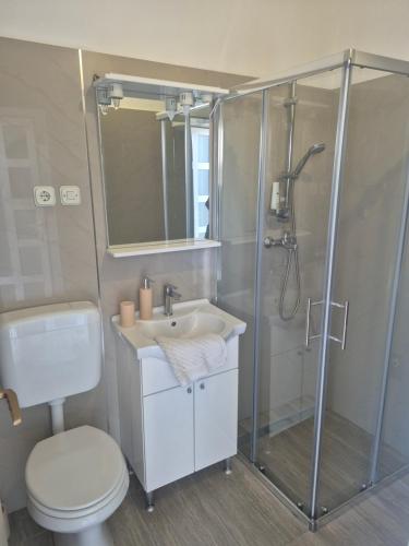 Apartman Kartec 4