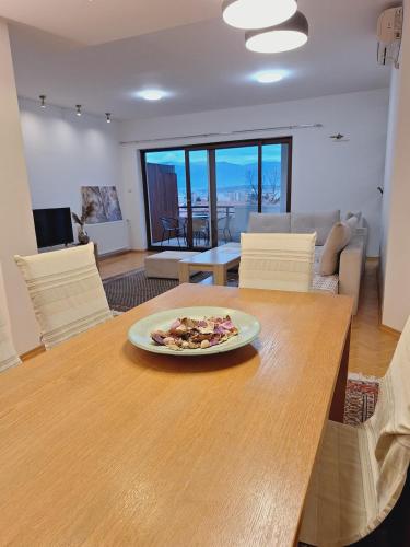 Quiet, Family-Friendly House with Garden & Parking, Skopje (fotografie 2)