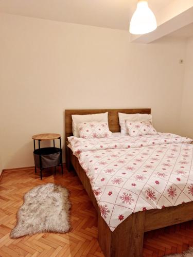 Quiet, Family-Friendly House with Garden & Parking, Skopje (fotografie 8)