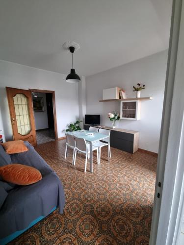A Casa di Simo, Turin