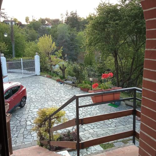 Casa Vacanza Kairos in Ponzone