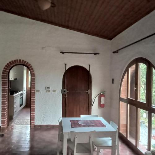 Casa Vacanza Kairos in Ponzone