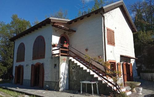Casa Vacanza Kairos in Ponzone