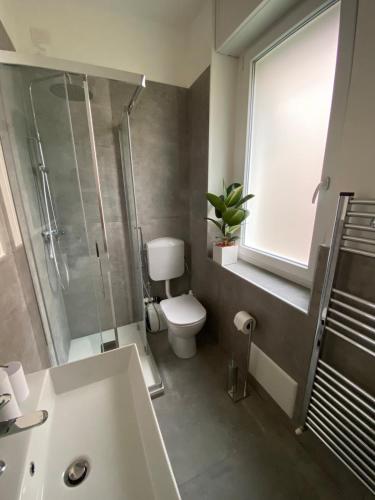 Casa Dolce Casa, Pordenone