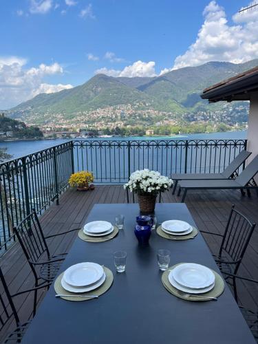 Como Lake & Mountain, Como (fotografie 4)