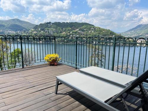 Como Lake & Mountain, Como (fotografie 7)