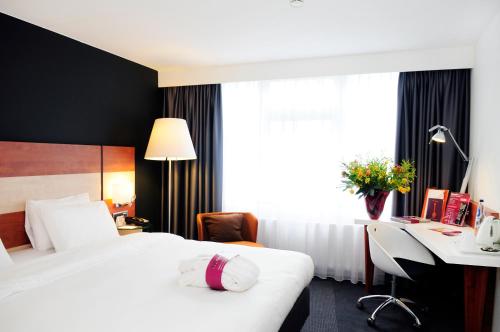 Mercure Hotel Amsterdam West, Amsterdam (foto 11)